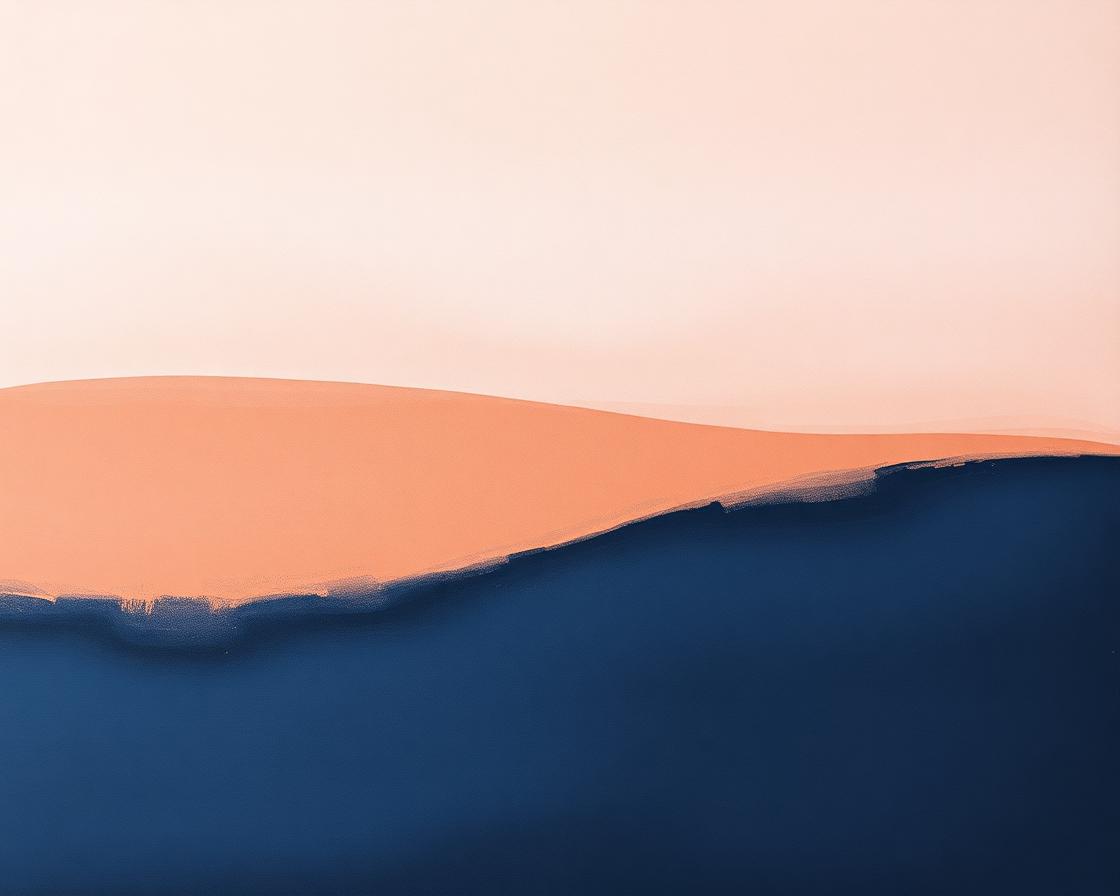 Two Horizons by Jonas Berg